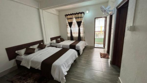 Kerins Guest House